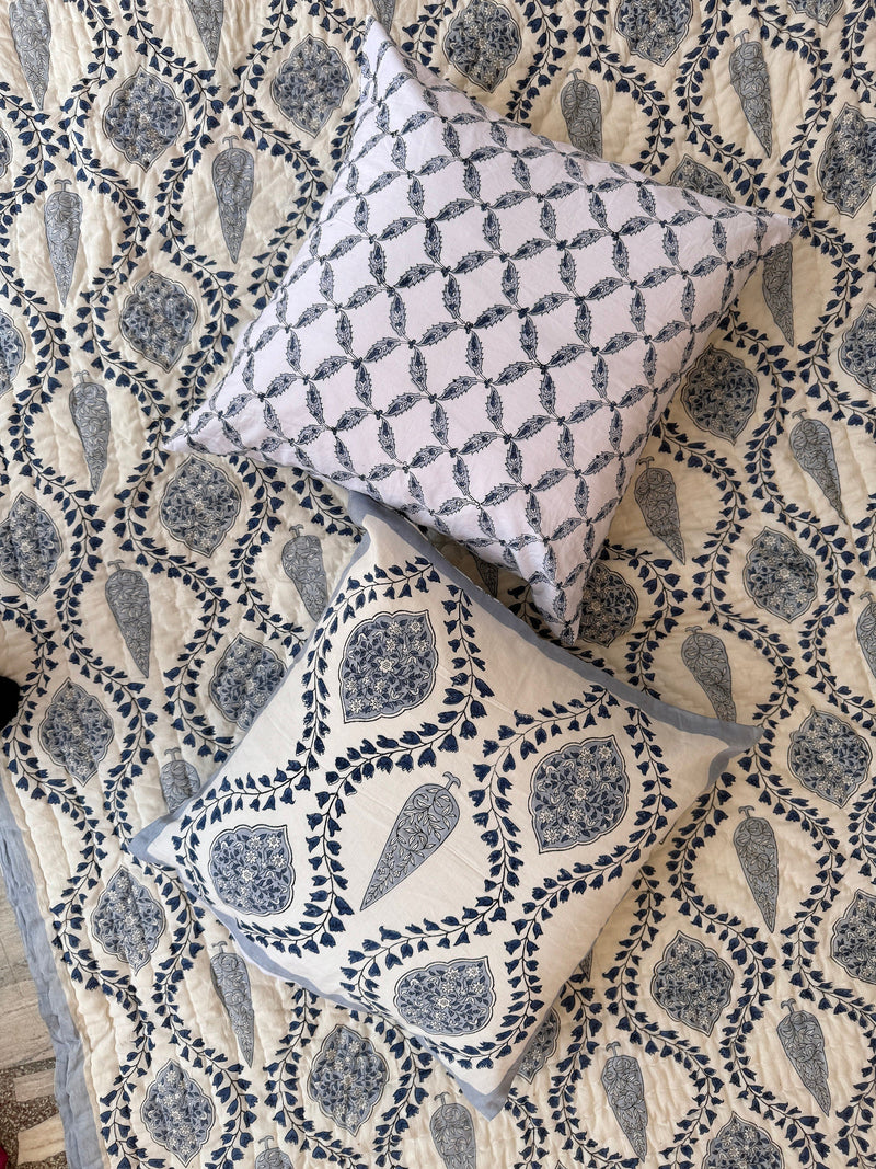 What Is Hand Block Printing? A Complete Guide to the Ancient Art of Printed Textiles